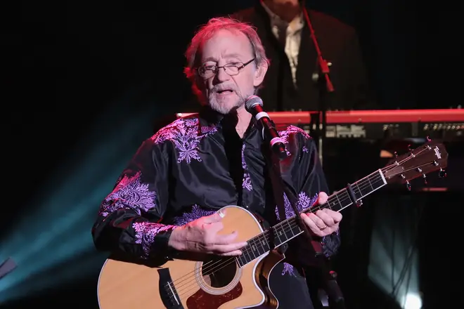 Peter Tork in 2016