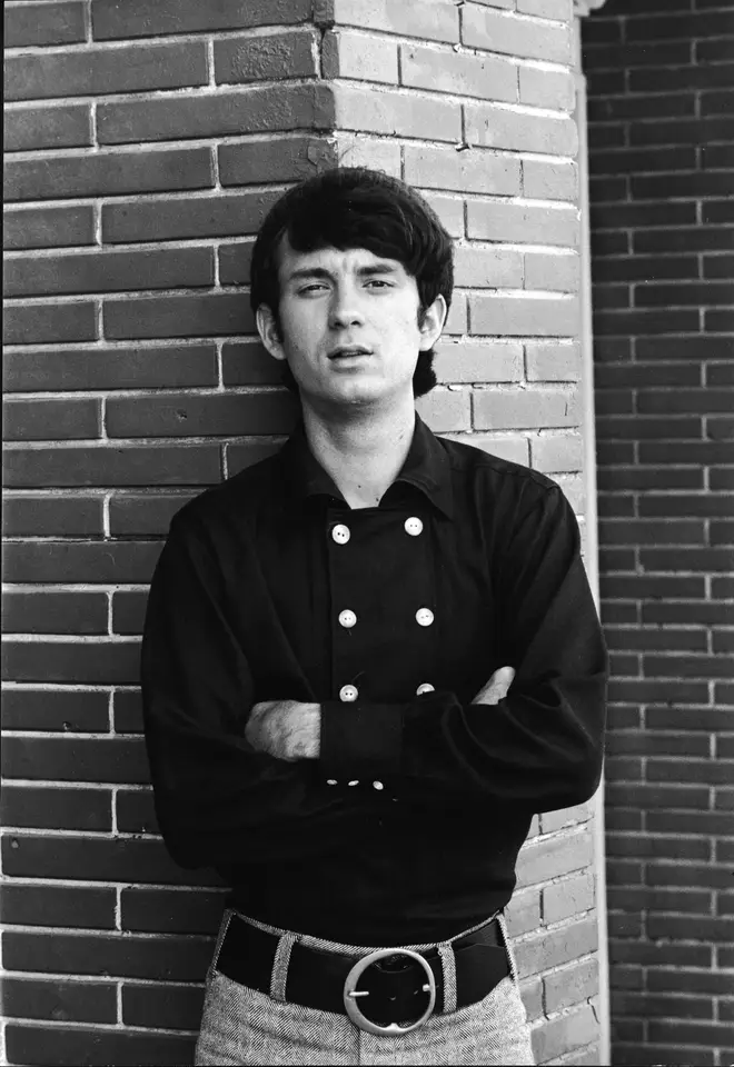 Mike Nesmith