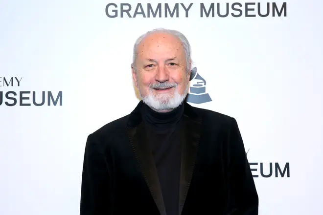 Michael Nesmith in 2019