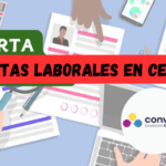 Ofertas laborales en Cepaim
