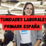 Oportunidades en Primark España