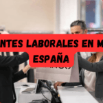 Vacantes en Mango
