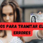 Consejos para tramitar el NIE sin errores