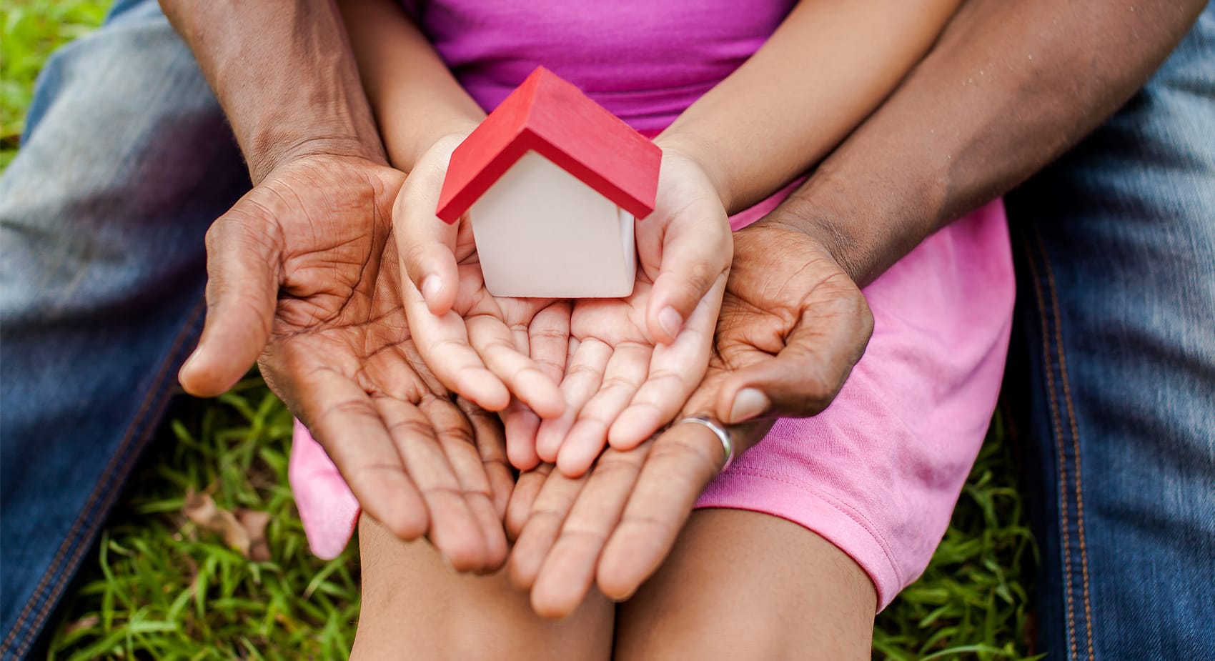 Acceso a programas de apoyo a la vivienda