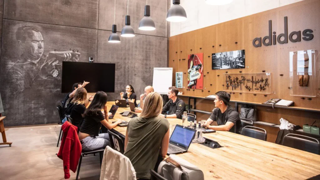 Adidas ofrece oportunidades laborales 5 adidas ofrece oportunidades laborales
