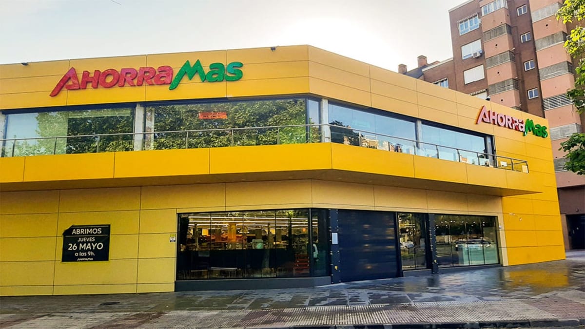 Ahorramas busca nuevos talentos