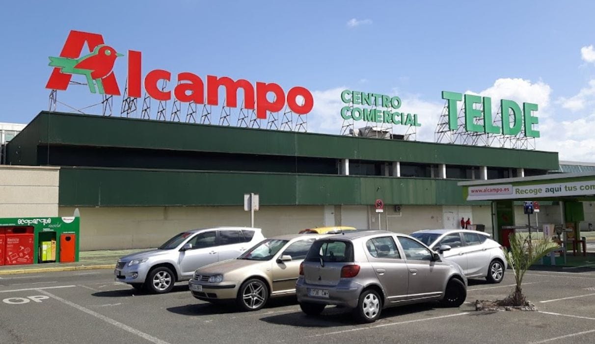 Alcampo busca nuevos talentos