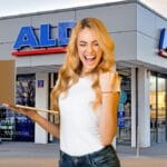 Aldi España tiene vacantes