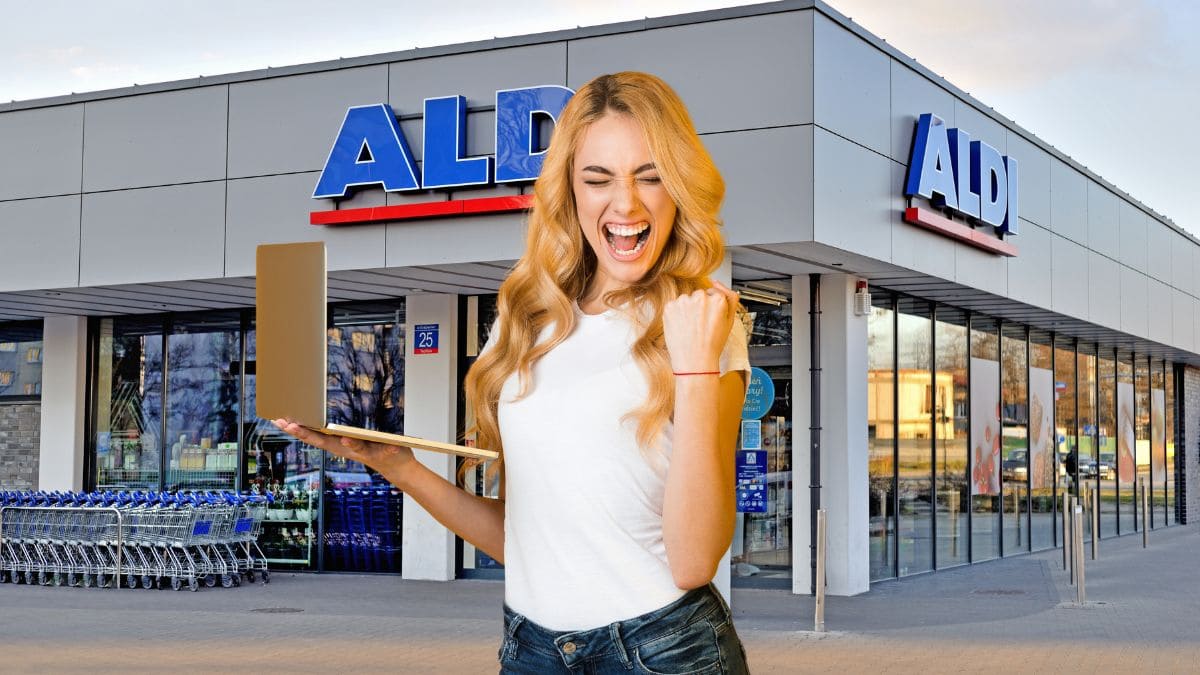 Aldi España tiene vacantes
