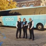 Alsa necesita personal