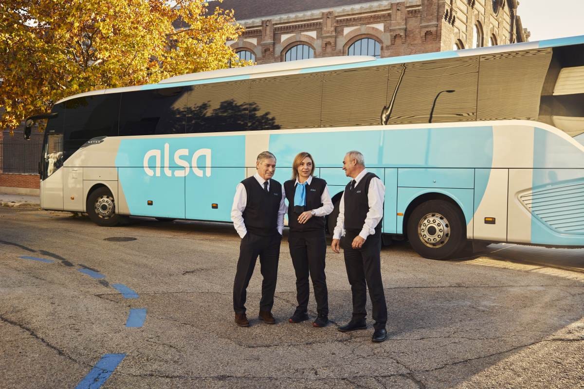 Alsa necesita personal
