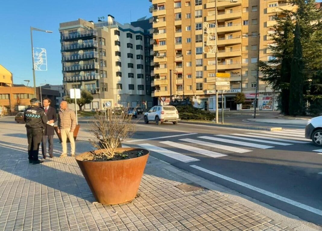 Alumbra Energía Monzón busca personal