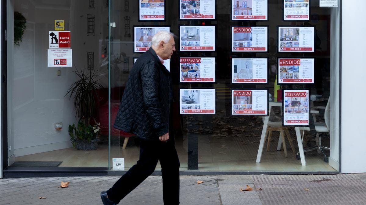 Apoyo para acceso a vivienda digna en España