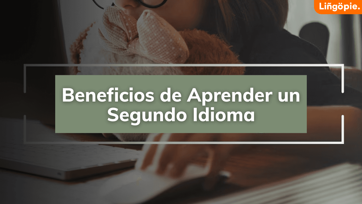 Ayudas para aprender español como segundo idioma