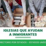 Ayudas para familias numerosas migrantes