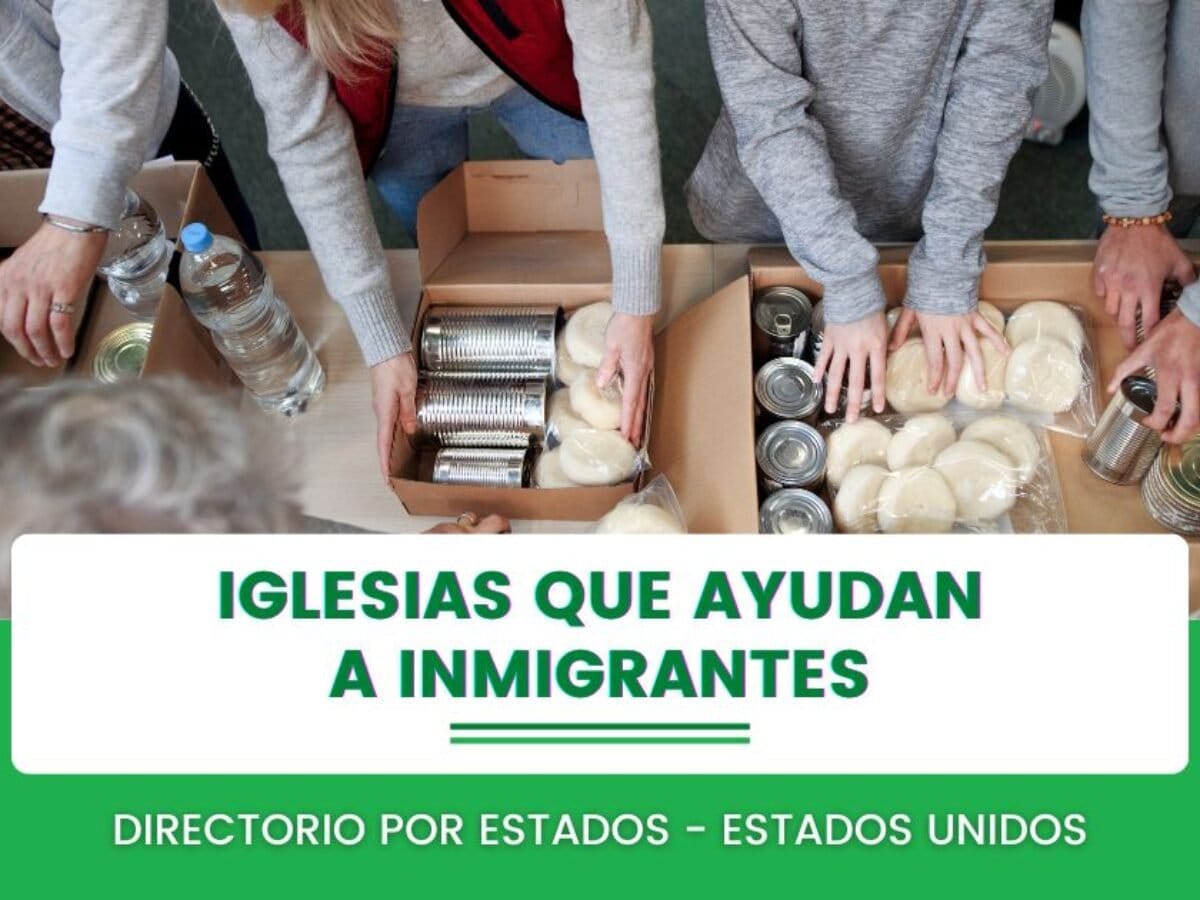 Ayudas para familias numerosas migrantes