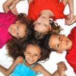 Beneficios de salud para familias numerosas