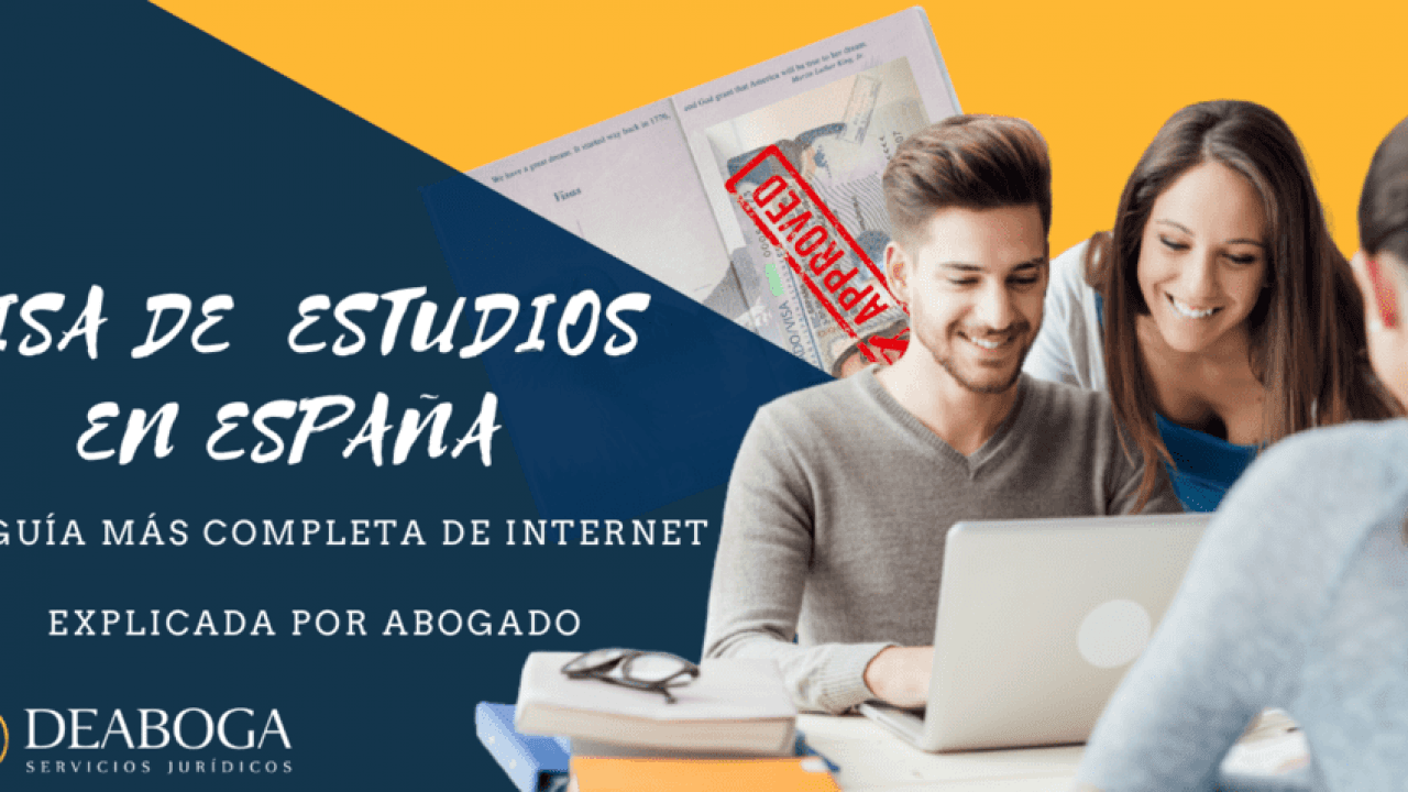 Beneficios del visado de estudiante en España