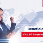 Beneficios del visado de residencia para inversores