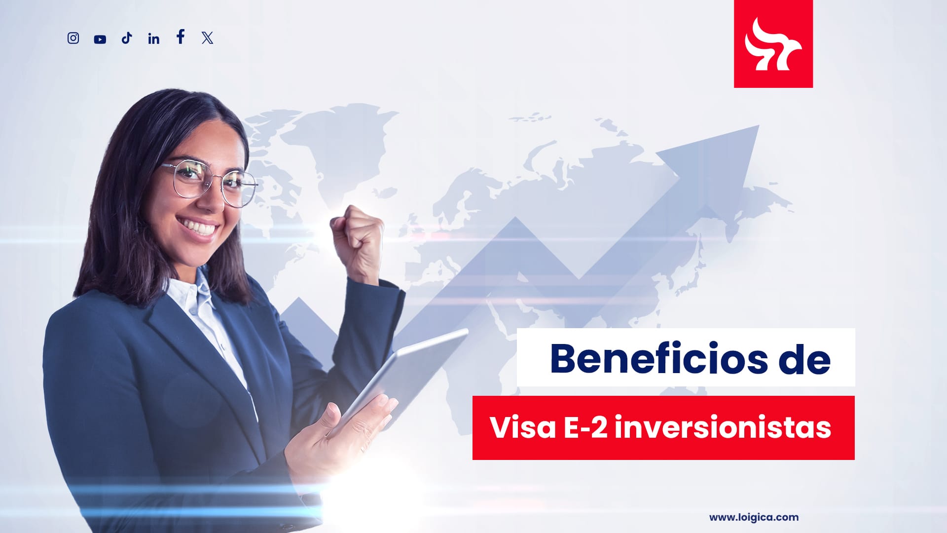 Beneficios del visado de residencia para inversores