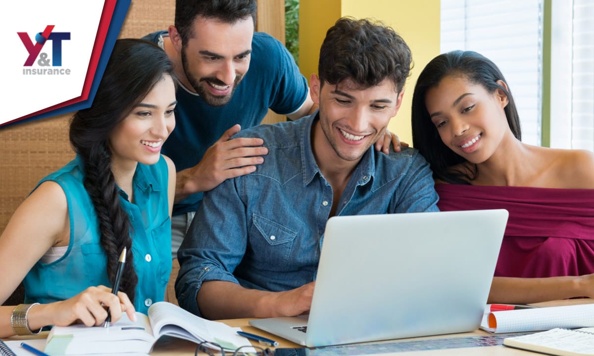 Beneficios médicos para estudiantes extranjeros