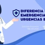 Beneficios por enfermedad en casos de emergencia