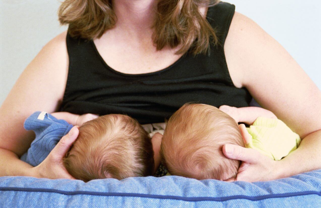 Beneficios por maternidad en situaciones especiales