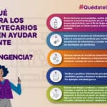 Cómo acceder a subsidios para libros escolares