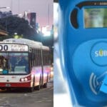 Cómo acceder a subsidios para transporte público