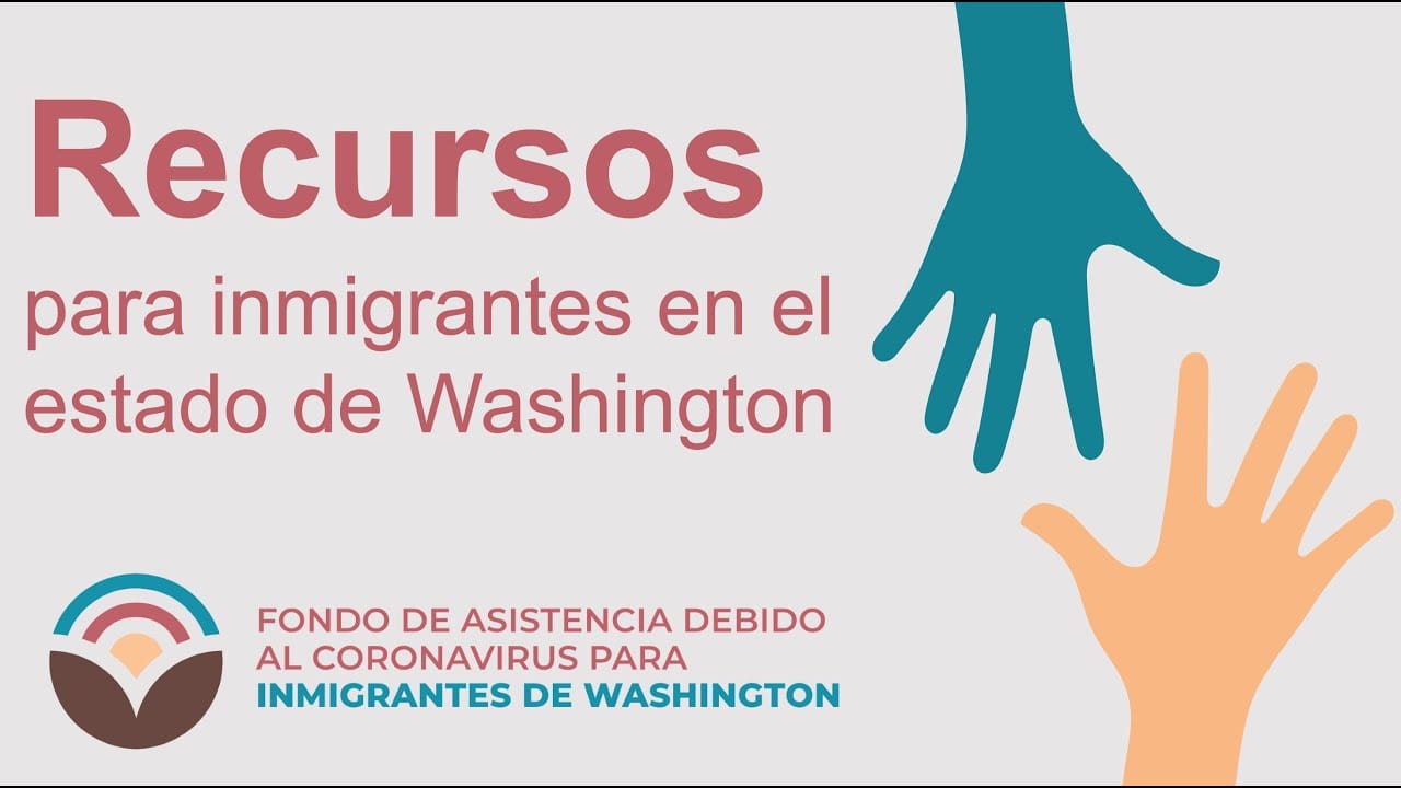 Cómo encontrar programas de ayuda para migrantes