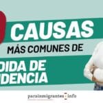 Cómo gestionar la pérdida de la tarjeta de residencia