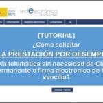 Cómo gestionar prestaciones por desempleo fácilmente