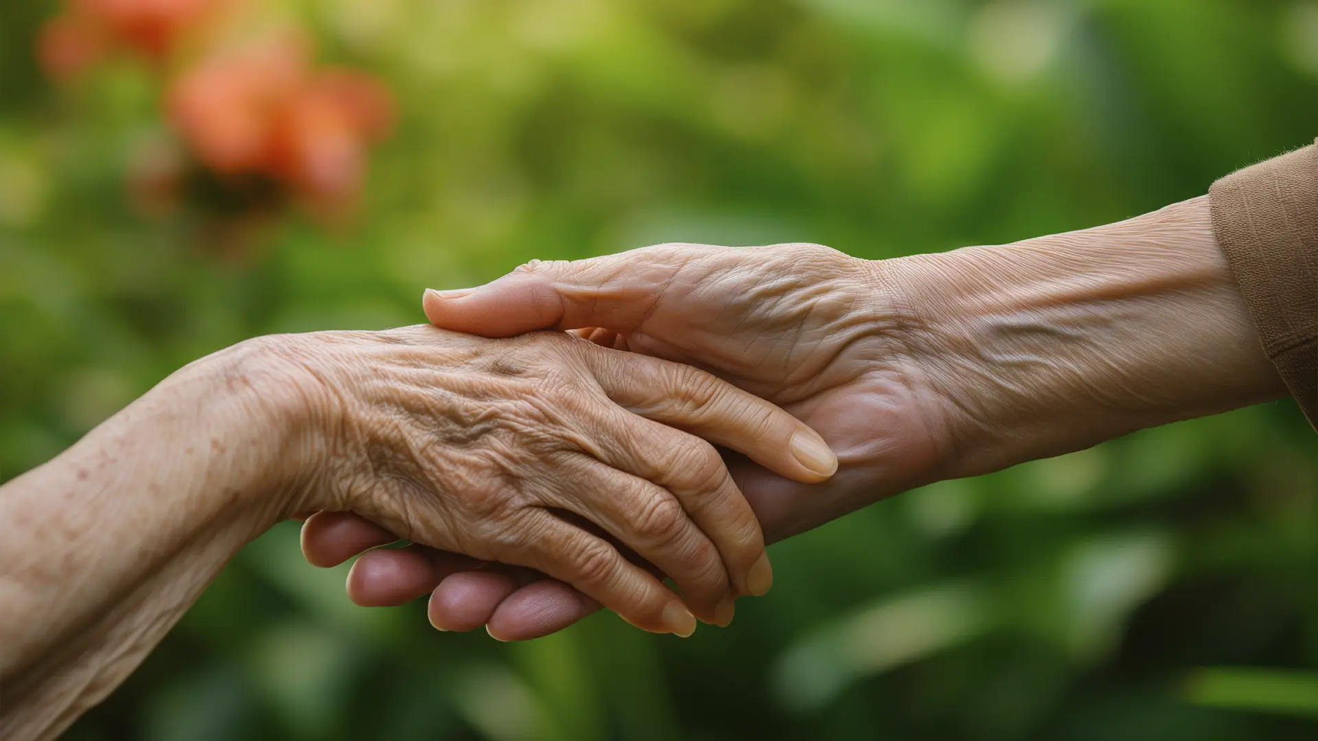 Cómo gestionar trámites de familiares a distancia