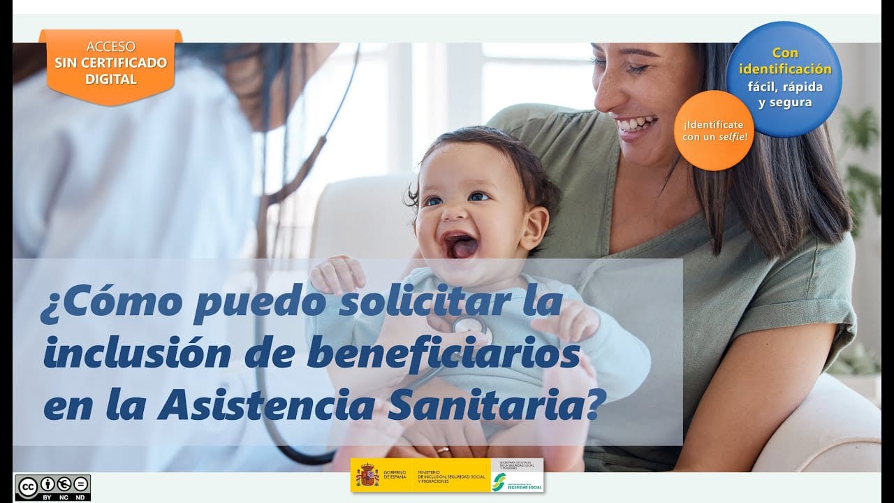 Cómo inscribirse en la Seguridad Social fácilmente