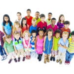 Cómo registrar a niños en el sistema de salud pública