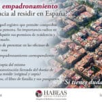 Cómo registrar tu vivienda en el padrón