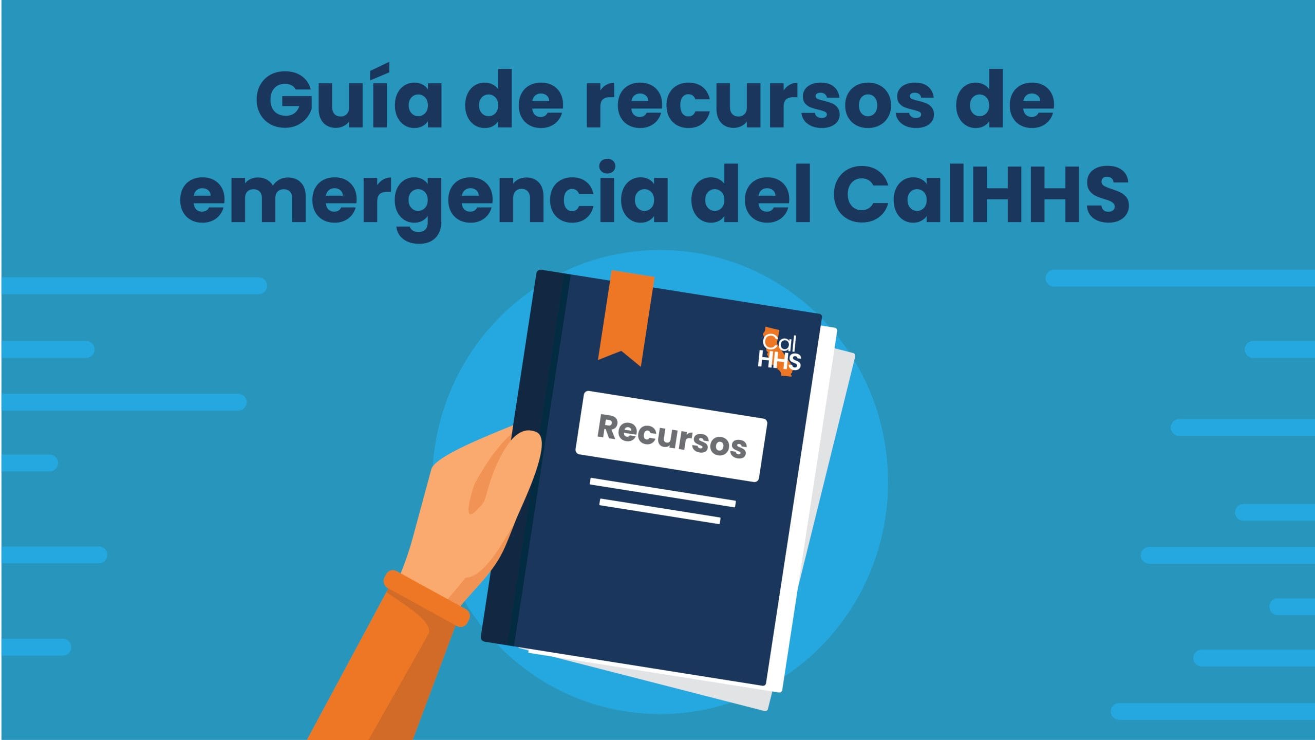 Cómo solicitar ayuda en situaciones de emergencia