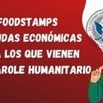 Cómo solicitar ayudas económicas como migrante
