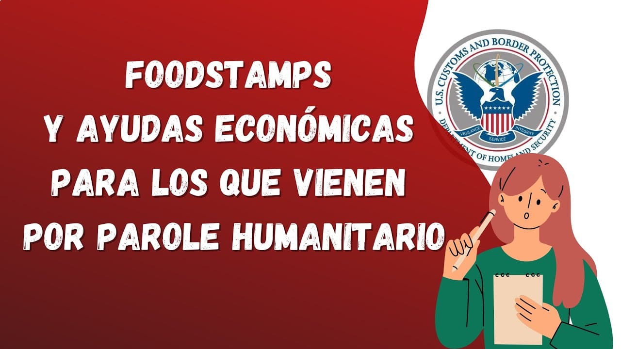 Cómo solicitar ayudas económicas como migrante