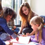 Cómo solicitar subsidios para educación infantil