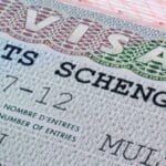 Cómo solicitar un visado para familiares dependientes
