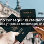 Cómo tramitar permisos de residencia en poco tiempo