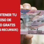 Cómo tramitar permisos de residencia sin empleo