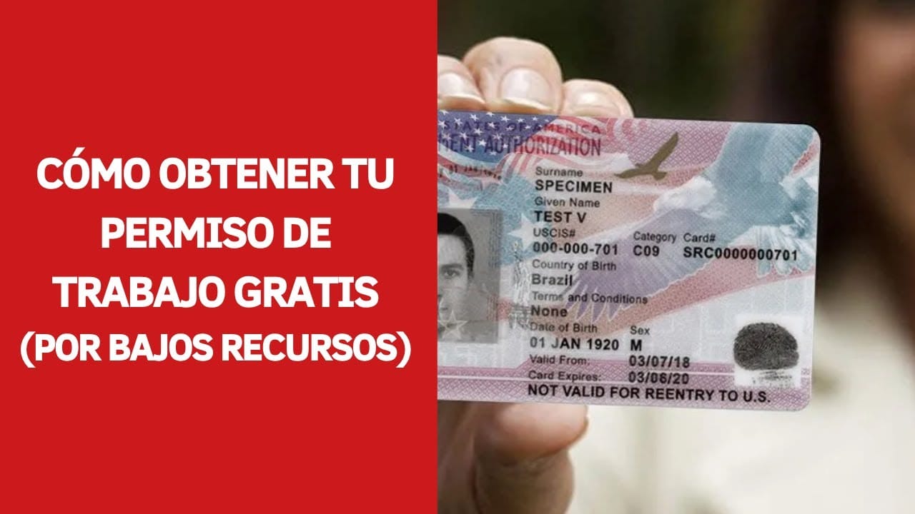 Cómo tramitar permisos de residencia sin empleo