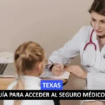 Cómo tramitar subsidios médicos rápidamente