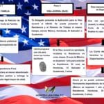 Cómo tramitar un visado para menores dependientes