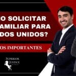 Cómo tramitar un visado para tu familia