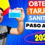 Cómo tramitar una tarjeta sanitaria en España