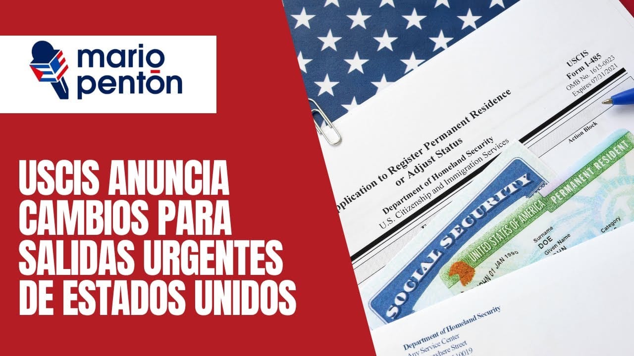 Consejos para manejar trámites en casos urgentes