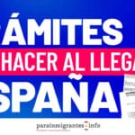 Consejos para manejar trámites en extranjería